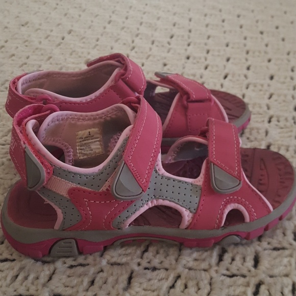 KHOMBU Sandals. - Picture 2 of 8